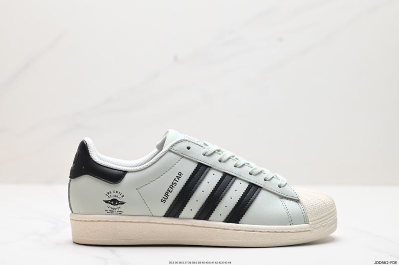 Adidas Superstar Shoes